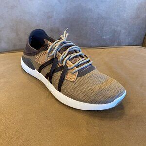 Olukai - Mio Li Mustang/Dark Java - Multiple Sizes (NEW W/ BOX)